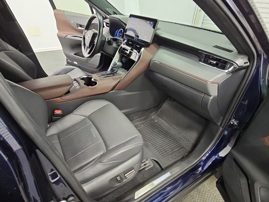 2021 Toyota Venza Limited