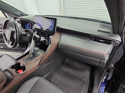 2021 Toyota Venza Limited