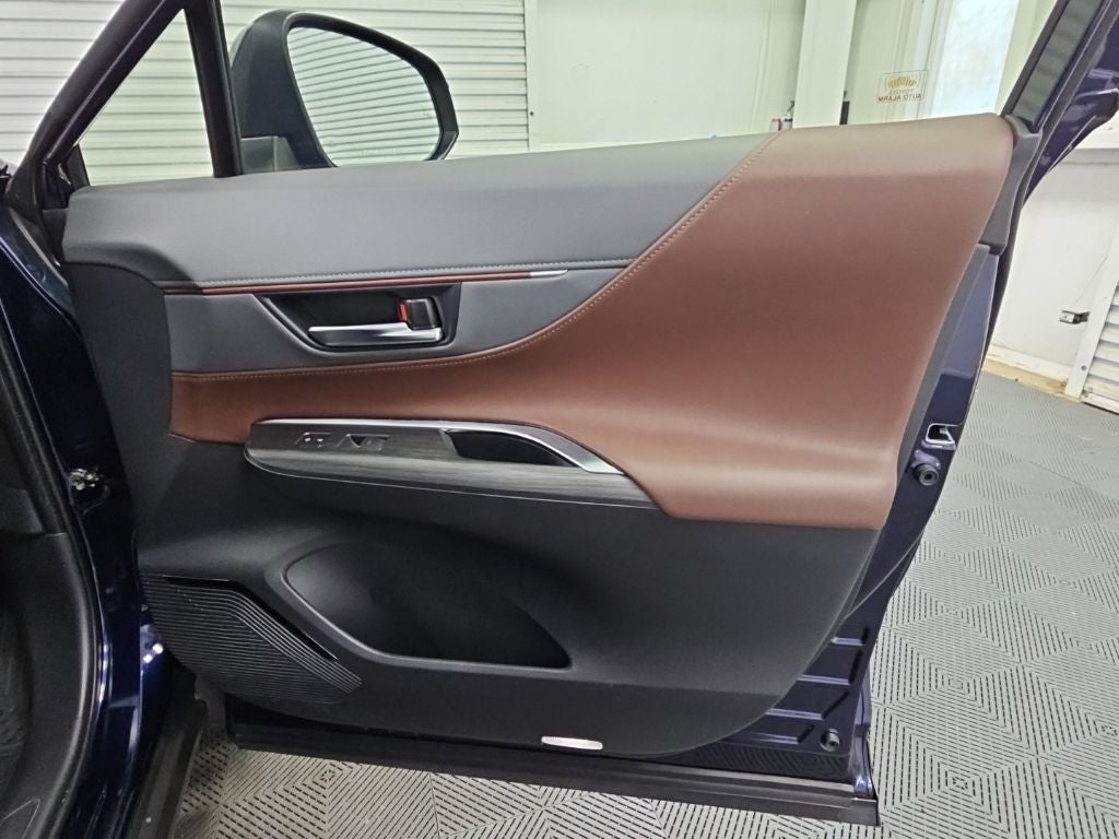 2021 Toyota Venza Limited