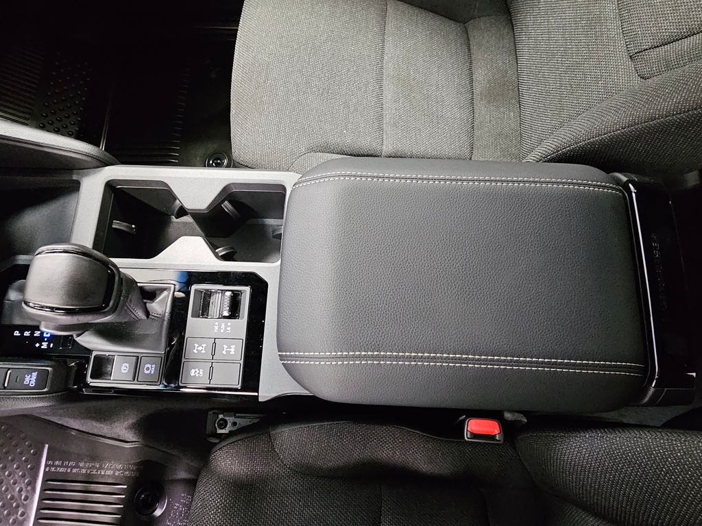 2025 Toyota Land Cruiser 1958