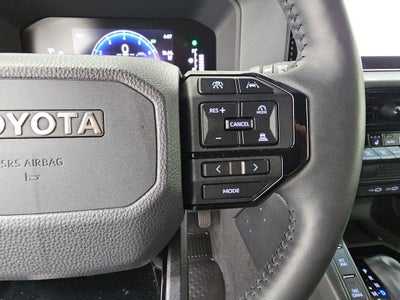 2025 Toyota Land Cruiser 1958