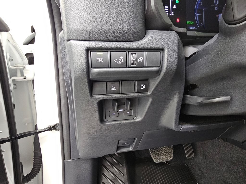 2025 Toyota Land Cruiser 1958