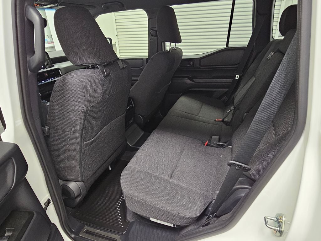 2025 Toyota Land Cruiser 1958