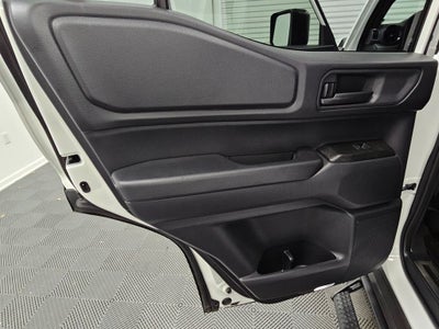 2025 Toyota Land Cruiser 1958