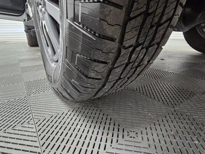 2025 Toyota Land Cruiser 1958