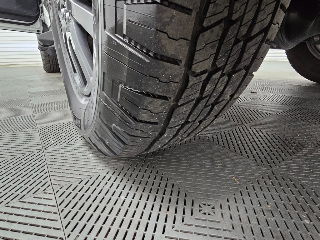 2025 Toyota Land Cruiser 1958