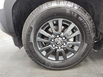 2025 Toyota Land Cruiser 1958