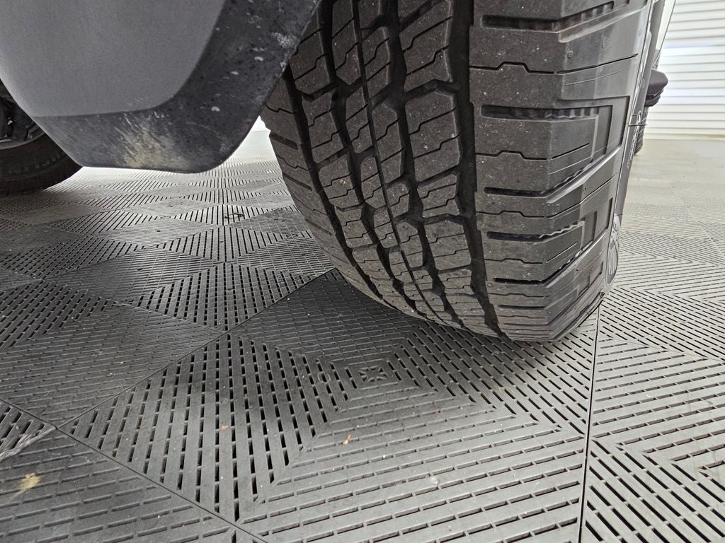 2025 Toyota Land Cruiser 1958