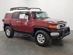2011 Toyota FJ Cruiser Base