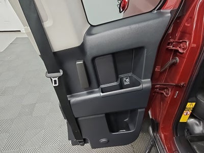 2011 Toyota FJ Cruiser Base