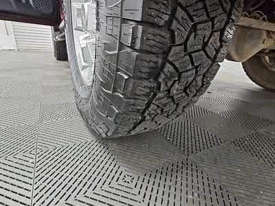 2011 Toyota FJ Cruiser Base