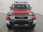 2011 Toyota FJ Cruiser Base