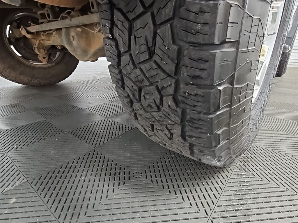 2011 Toyota FJ Cruiser Base