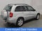 2005 Toyota RAV4 Base
