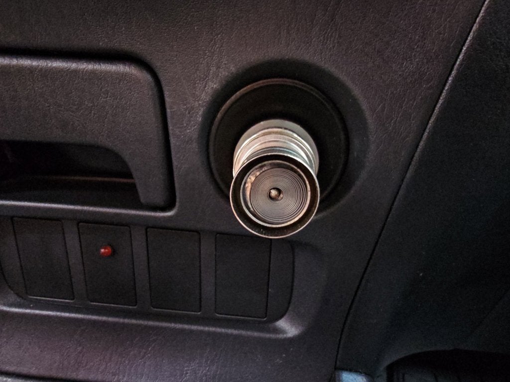2005 Toyota RAV4 Base