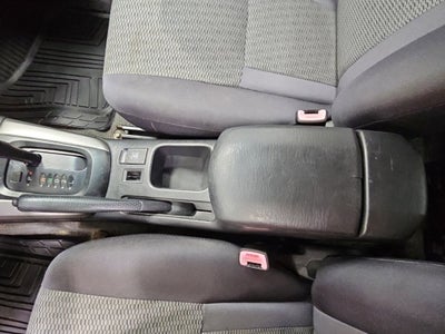 2005 Toyota RAV4 Base