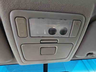 2005 Toyota RAV4 Base