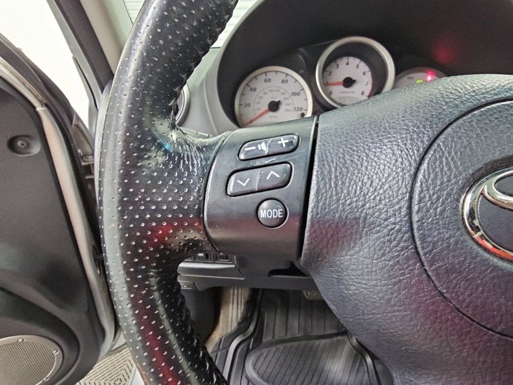 2005 Toyota RAV4 Base