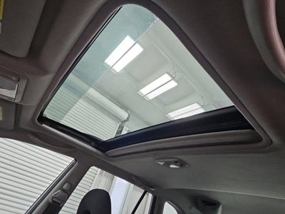 2005 Toyota RAV4 Base