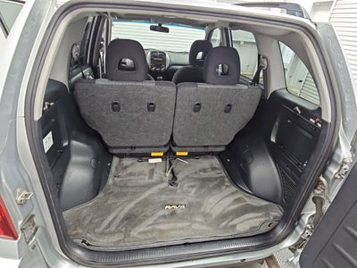 2005 Toyota RAV4 Base