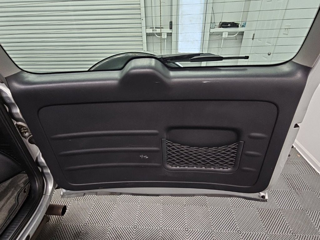 2005 Toyota RAV4 Base