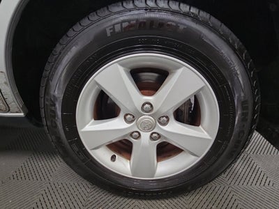 2005 Toyota RAV4 Base