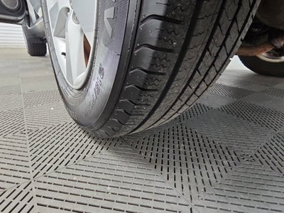 2005 Toyota RAV4 Base