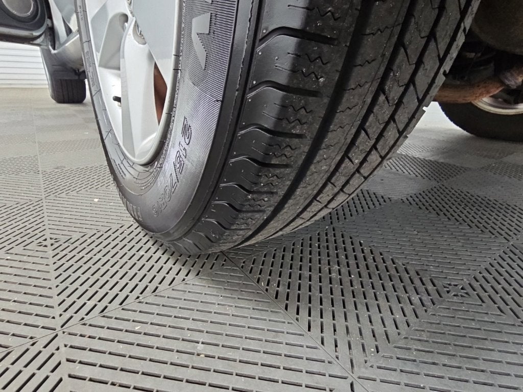 2005 Toyota RAV4 Base