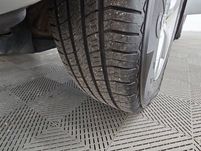 2005 Toyota RAV4 Base