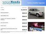 2005 Toyota RAV4 Base