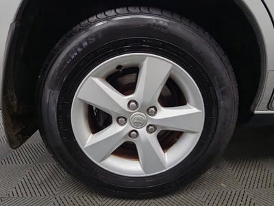 2005 Toyota RAV4 Base