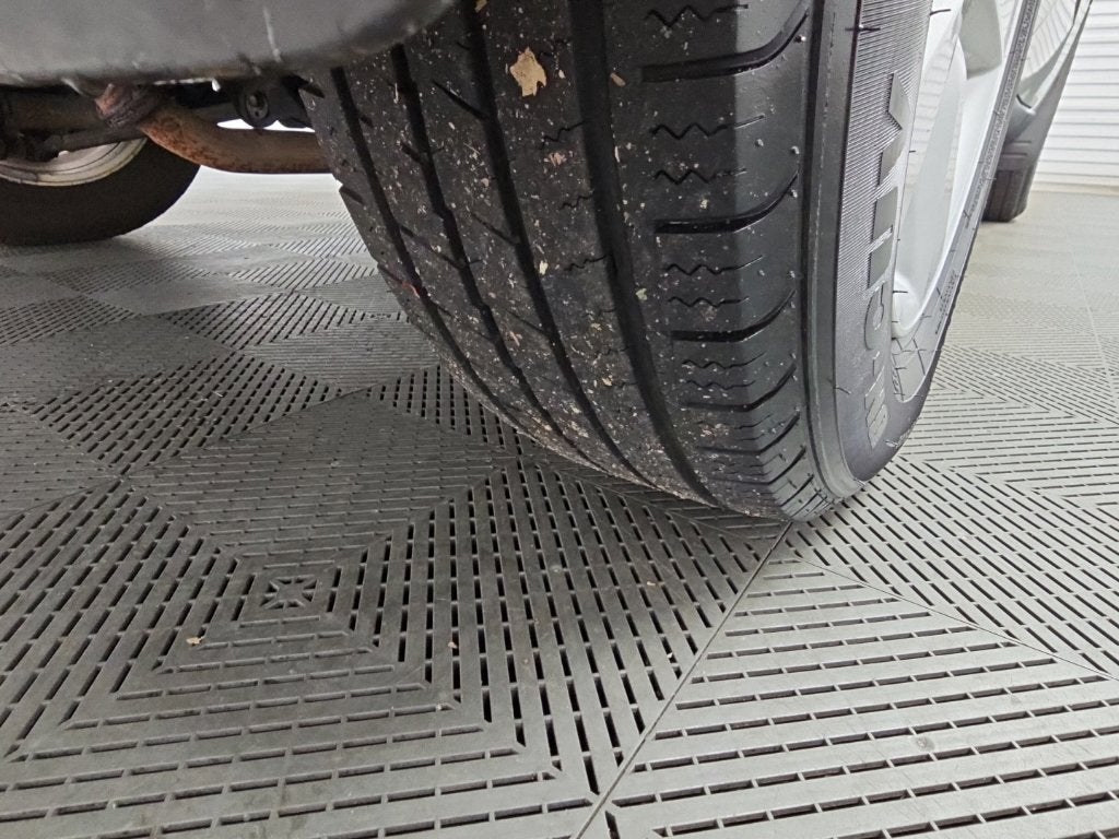 2005 Toyota RAV4 Base