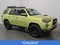 2022 Toyota 4Runner TRD Pro