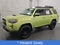 2022 Toyota 4Runner TRD Pro
