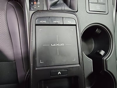 2022 Lexus IS IS 300