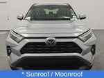 2025 Toyota RAV4 Hybrid XLE Premium