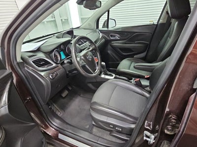 2015 Buick Encore Base