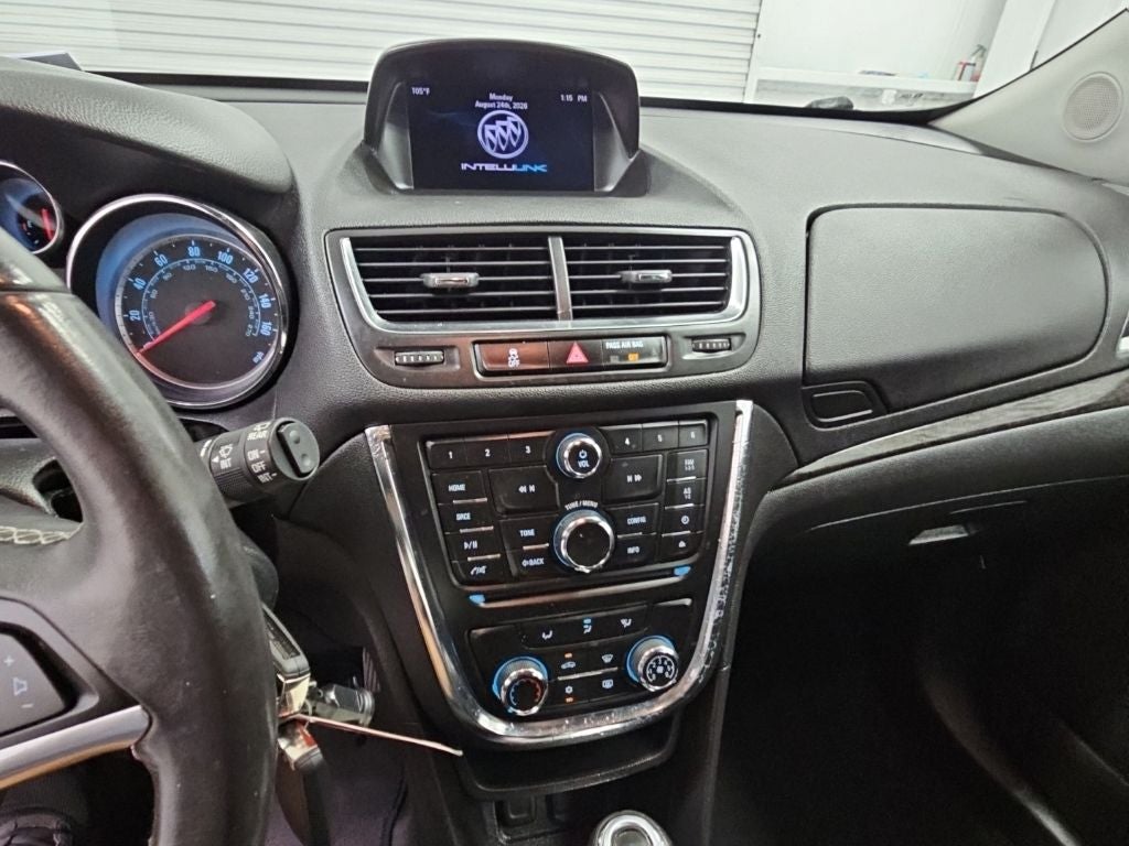 2015 Buick Encore Base