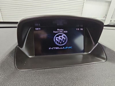 2015 Buick Encore Base