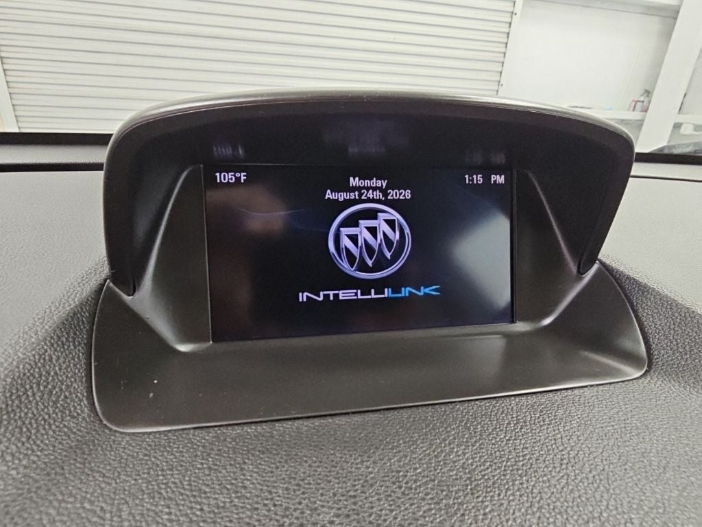 2015 Buick Encore Base