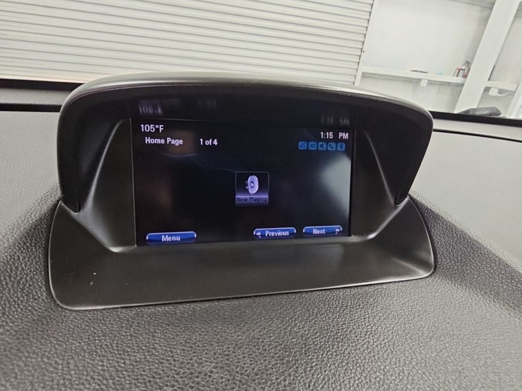 2015 Buick Encore Base