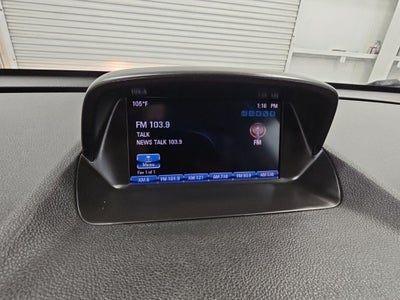 2015 Buick Encore Base