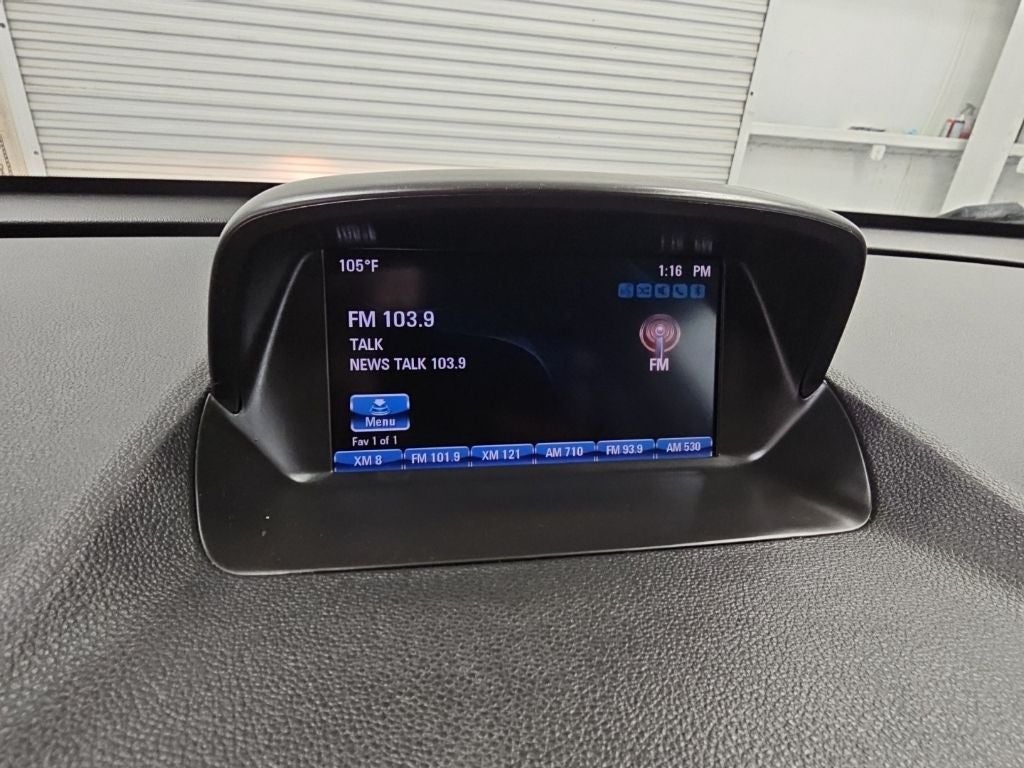 2015 Buick Encore Base