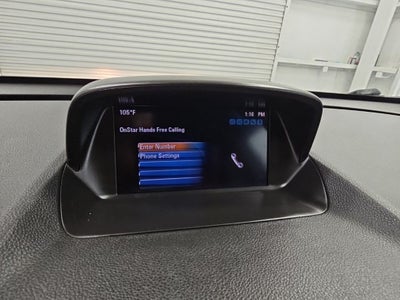 2015 Buick Encore Base
