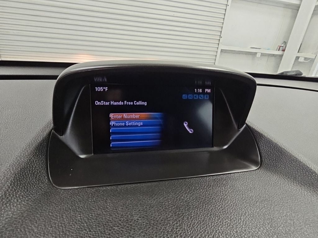 2015 Buick Encore Base