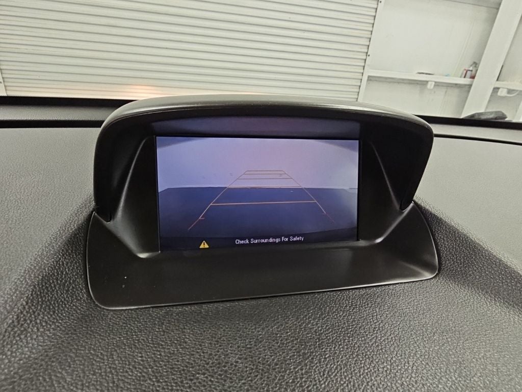 2015 Buick Encore Base