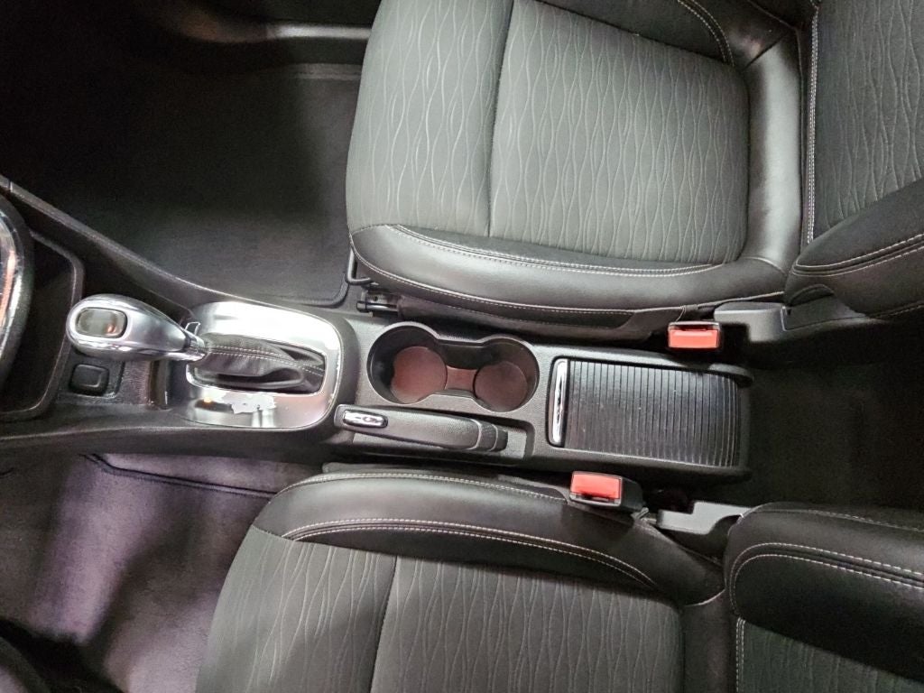2015 Buick Encore Base