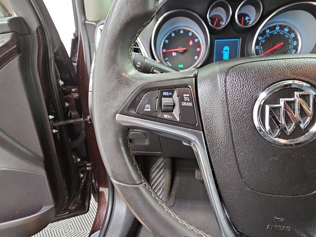 2015 Buick Encore Base