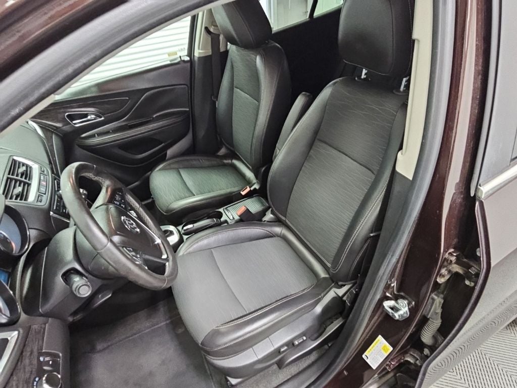 2015 Buick Encore Base