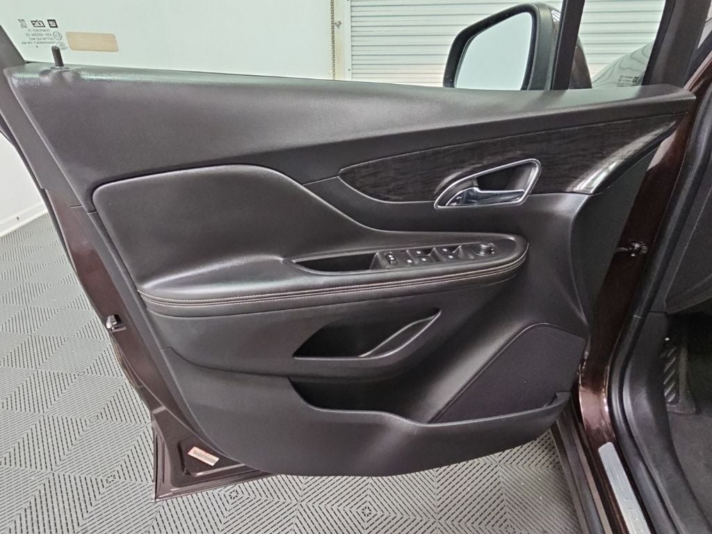 2015 Buick Encore Base